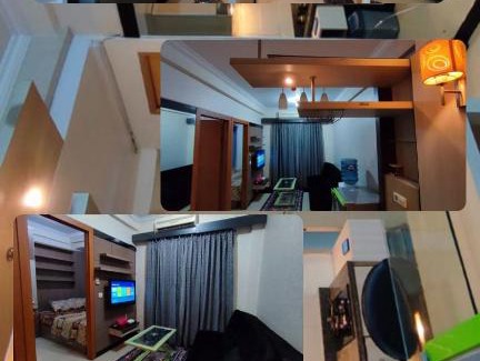 Bekasi Apartment | OKA ROOM