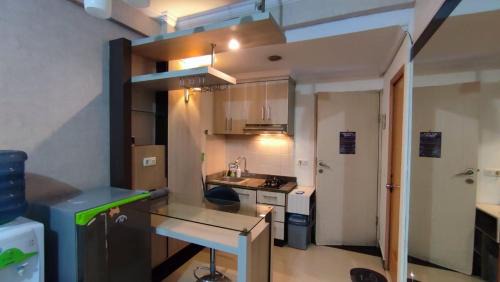 Bekasi Apartment | OKA ROOM