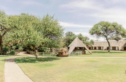 Okahandja Bed & Breakfast | Okahandja Country Hotel