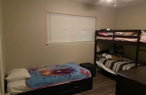 Fort Walton Beach House | Okaloosa Island Getaway-Steps to the beach!