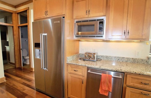 Okauchee House | Okauchee Lake Home: 4BR/4 BA | Hot Tub |Lake Toys & Pontoon Rental