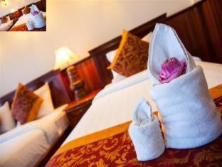 Daun Penh Hotel | Okay Boutique Hotel