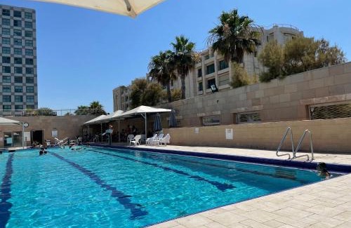 Herzliya Pituach House | Okeanos tamarins Marina Herzliya 2bedrooms