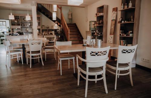 Warpe Hotel | Okelmann's - Entspannte Achtsamkeit - Bewusster Lifestyle