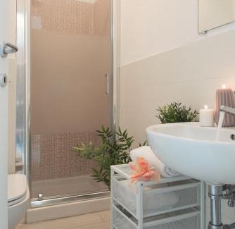 Milan Apartment | Oki Doki Studios