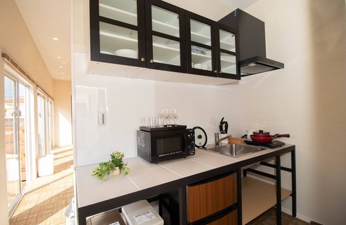 Chatan House | Okinawa Green Lodge