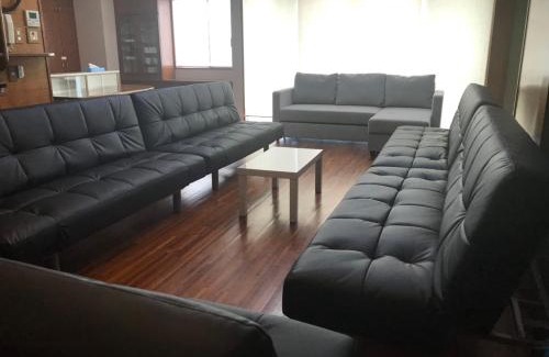 Higashimachi Apartment | Okinawa Naha Rakuraku House