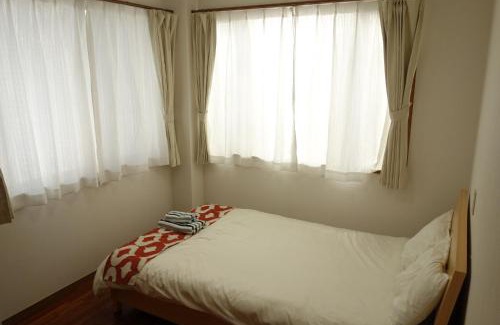 Higashimachi Apartment | Okinawa Naha Rakuraku House