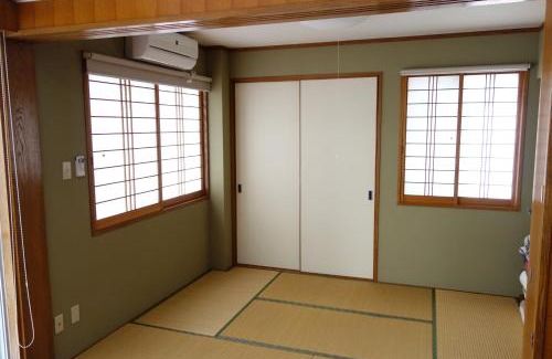 Higashimachi Apartment | Okinawa Naha Rakuraku House