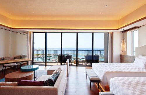 Ginowan Hotel | Okinawa Prince Hotel Ocean View Ginowan