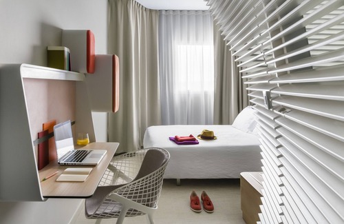 Bayonne Hotel | OKKO Hotels Bayonne Centre