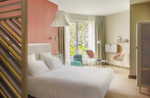 Historic Center Hotel | OKKO Hotels Lille Centre