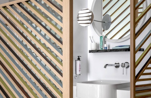 Historic Center Hotel | OKKO Hotels Lille Centre