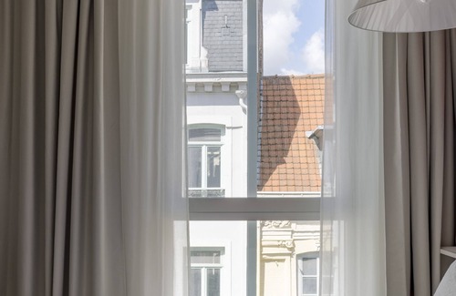 Historic Center Hotel | OKKO Hotels Lille Centre