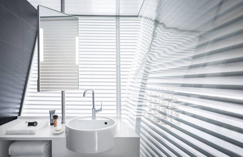 Decre-Cathedrale Hotel | OKKO Hotels Nantes Centre Ville