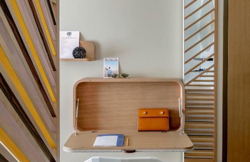 L'Arenas Hotel | OKKO Hotels Nice Aéroport