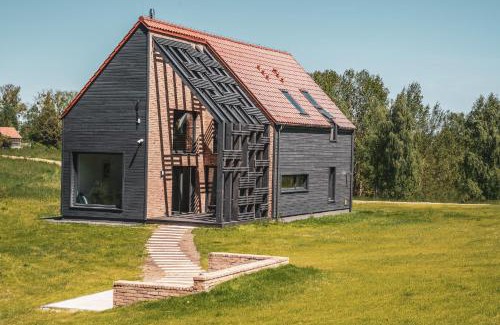 Mragowo Villa | Okno na spokój