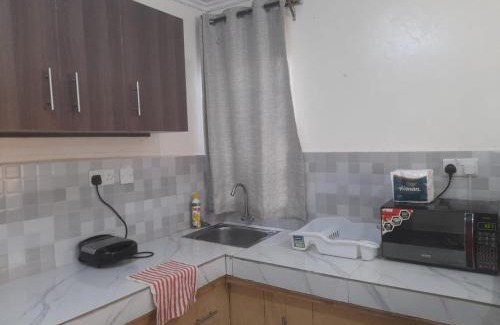 Bondo Apartment | Okra House