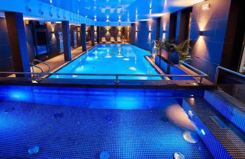 Drawsko Pomorskie Hotel | OKRA RESORT & SPA