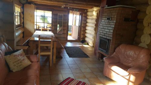 Voru County House | Oksa Puhkemaja