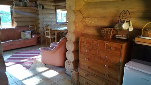 Voru County House | Oksa Puhkemaja