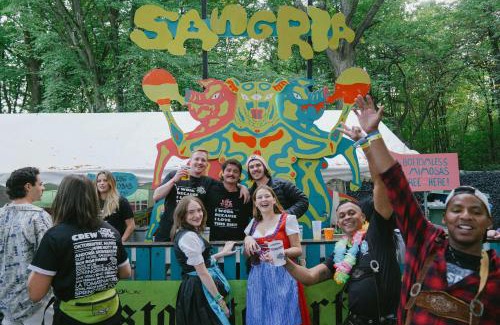 Obermenzing Other | Oktoberfest All-Inclusive Festival Camping