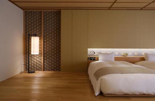 Yugawara Hotel | Oku Yugawara SANSUIROU