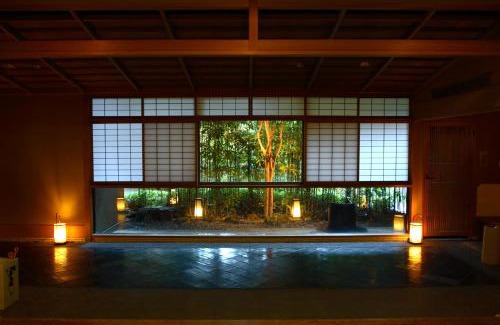 Yugawara Hotel | Oku Yugawara SANSUIROU