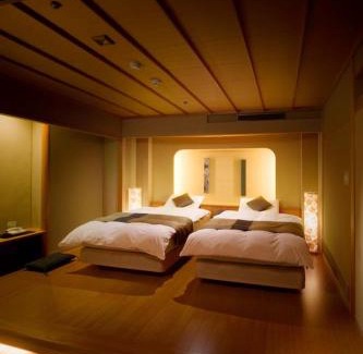 Yugawara Hotel | Oku Yugawara SANSUIROU