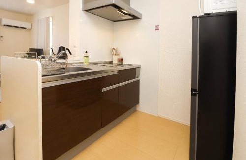 Okuma Apartment | Okumamachi Peony House 106 - Vacation STAY 19531