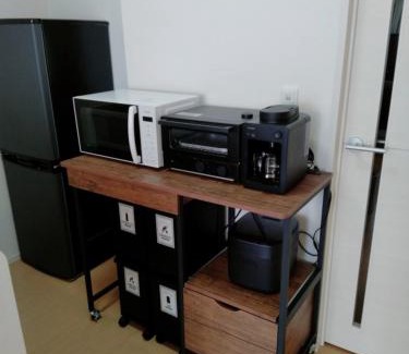 Okuma Apartment | Okumamachi Peony House 106 - Vacation STAY 19531