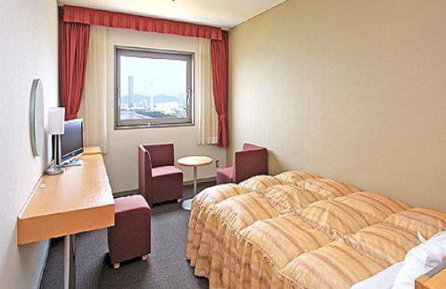 Utazu-cho Hotel | Okura Hotel Marugame