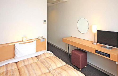 Utazu-cho Hotel | Okura Hotel Marugame