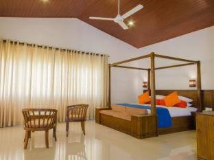 Nawalapitiya Resort | Okwin Resort