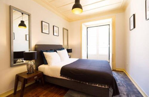 Socorro Apartment | Olá Lisbon - Castelo IV