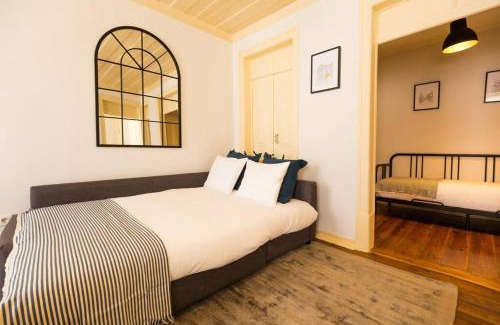 Socorro Apartment | Olá Lisbon - Castelo IV