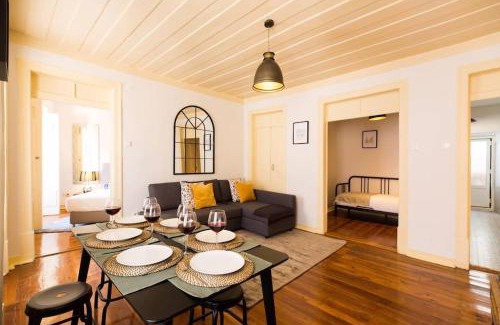 Socorro Apartment | Olá Lisbon - Castelo IV