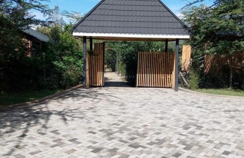 Gilgil Cabin | Ol Muteita Lodge