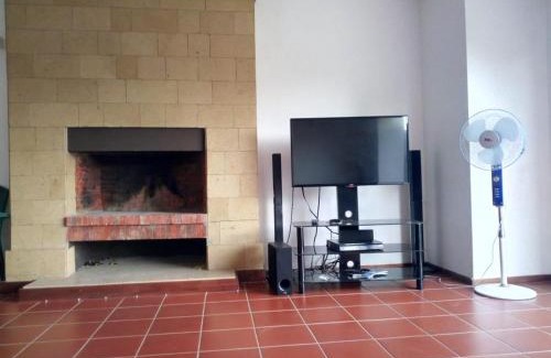 Nanyuki Apartment | Ol Pejeta Holiday Villas