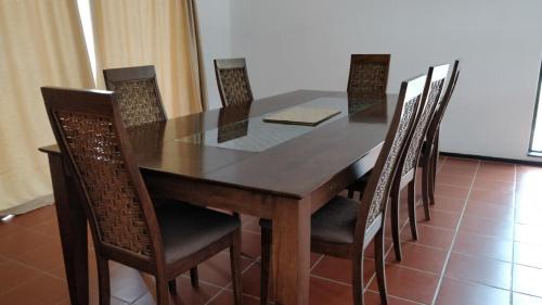Nanyuki Apartment | Ol Pejeta Holiday Villas