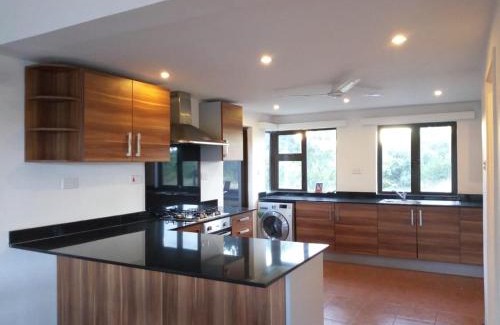 Nanyuki Apartment | Ol Pejeta Holiday Villas