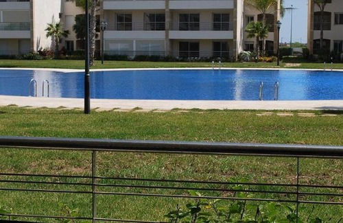 Lamharza Essahel Apartment | Ola Blanca