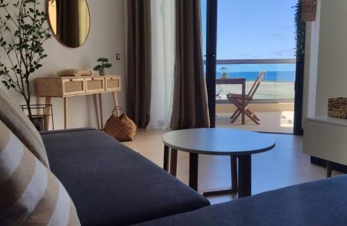 El Cotillo Apartment | Ola Cotillo! Ver y Sentir el Mar desde casa