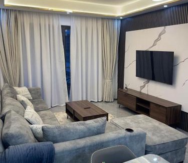 Western Province Apartment | Ola Homes