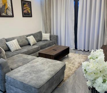 Western Province Apartment | Ola Homes