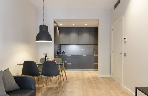 la Vila de Gracia Apartment | OLA LIVING GRACIA 1
