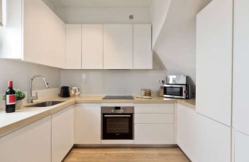Poblenou Apartment | Ola Living Poble Nou Beach 1