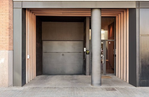 Poblenou Apartment | Ola Living Poble Nou Beach 1