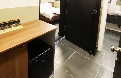 Panorama Street Bed & Breakfast | Olala Carmel Suite 1.4