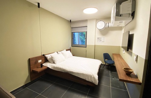 Panorama Street Bed & Breakfast | Olala Carmel Suite 1.4